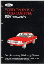 Ford cortina mk5 for sale  WORKSOP