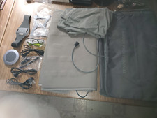 Conjunto Bemer Pro Apenas Peças Tapete, Capa, Folha, 4 Cabos, Bspot, Suporte, B-Body Pro comprar usado  Enviando para Brazil