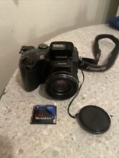 Fujifilm s602z finepix for sale  Salt Lake City