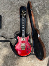 1986 ibanez artist for sale  Atlanta
