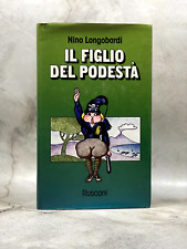 Figlio del podesta usato  Roma