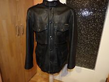 Moto cuir motorradjacke gebraucht kaufen  Uelzen