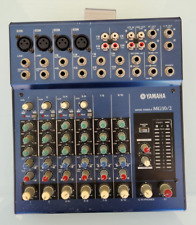 Yamaha mixing console for sale  San Jose
