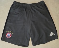 Bayern münchen adidas gebraucht kaufen  Deutschland
