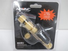 Navac nvr1 vacuum for sale  Chillicothe