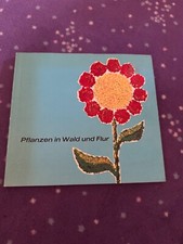 Sammelbilderalbum pflanzen wal gebraucht kaufen  Alfdorf