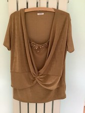 Damart gold stretchy d'occasion  Expédié en Belgium