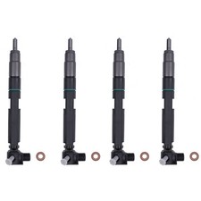Fuel injector for d'occasion  Expédié en Belgium