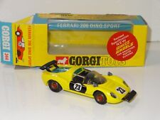 Corgi 344 ferrari for sale  SWINDON