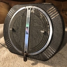Antique signal heater for sale  Calais