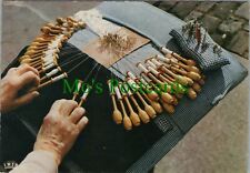 Postcard lace maker for sale  WATERLOOVILLE