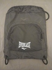 Everlast kit bag for sale  WOKING