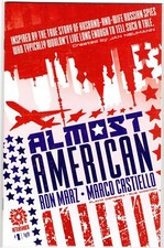 Almost american aftershock for sale  Norcross