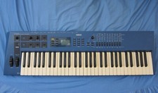 Yamaha cs1x synthesizer for sale  LONDON