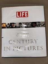 Life century pictures for sale  Shipping to United Kingdom