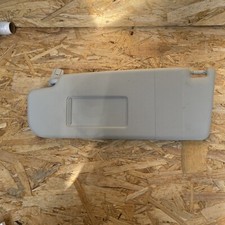 Sonnenblende skoda ctavia gebraucht kaufen  Wülfrath
