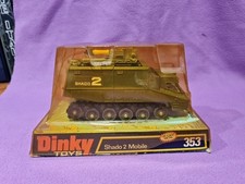 Dinky toys 353 usato  Roma