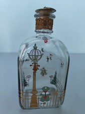 Holmegard weihnachtsflasche 19 gebraucht kaufen  Hude