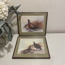 Set framed prints for sale  PORTSMOUTH
