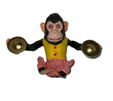 Vintage musical jolly for sale  Downers Grove