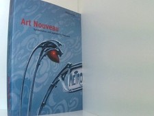 Art nouveau ulmer gebraucht kaufen  Berlin
