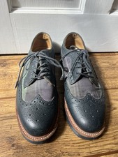 Martens mens windsor for sale  MANCHESTER