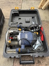 Macallister router 240v for sale  SOUTHPORT