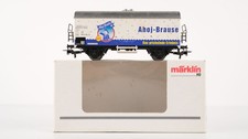 Märklin 44182 kühlwagen gebraucht kaufen  Viersen