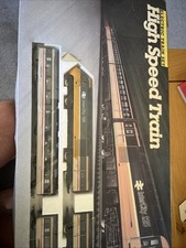 Hornby r673 hst for sale  SEAFORD