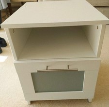Ikea brimnes small for sale  WALLINGTON