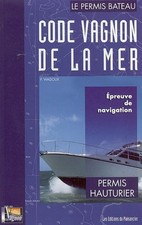 Code vagnon mer d'occasion  France