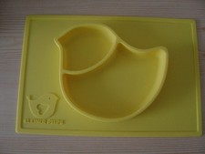 Silikonteller kleiner pieps gebraucht kaufen  München