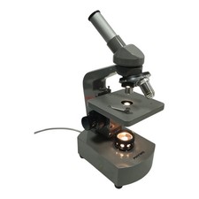 Microscope scolaire phywe d'occasion  Expédié en France