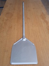 Pizzaschaufel metal pizzaschie gebraucht kaufen  Stuttgart
