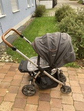 Gesslein buggy kinderwagen gebraucht kaufen  Regensburg