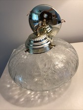 Vintage antique crackle for sale  Glenfield