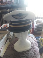 Casquette militaire aviation d'occasion  Rochefort