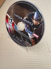 Captain america super for sale  San Jose