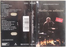 William sheller solitaire d'occasion  Morhange