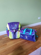 Schulranzen scout sunny gebraucht kaufen  Augsburg