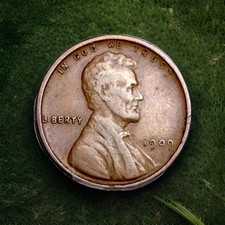1909 vdb better for sale  Fishers