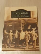 Locomotives 1904 1930 d'occasion  Lizy-sur-Ourcq