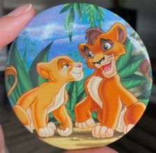Rare disney lion for sale  Spokane