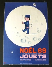 Raymond peynet noel for sale  NOTTINGHAM
