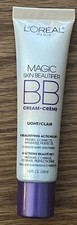 Magic Skin Beautifier BB Cream L'Oreal, 812 Light comprar usado  Enviando para Brazil