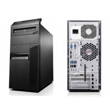 Computer lenovo tower usato  Messina