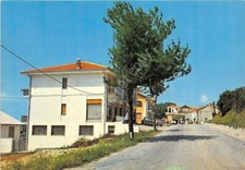 Cartolina tre cunei usato  Milano