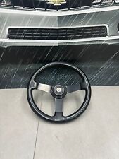 Volante pelle fiat usato  Lentini