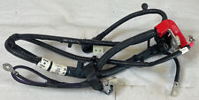 Motorcraft starter cable for sale  Bel Air