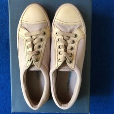 Timberland beige lace for sale  EXETER